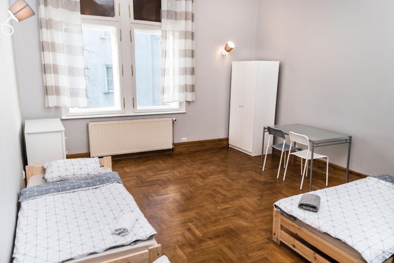 Hostel Krakowskie Klimaty — Photos 2